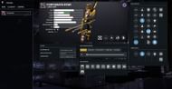 Fortunate Star PvP god roll (Image via D2Gunsmith/Bungie)